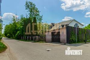 Дом 219м², 2-этажный, участок 14 сот.  