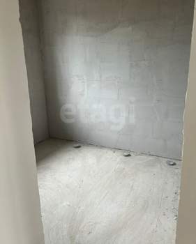 Дом 65м&sup2;, 1-этажный, участок 6 сот.  