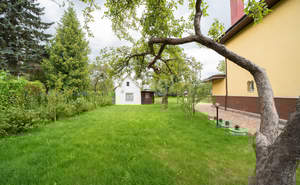 Дом 130м&sup2;, 2-этажный, участок 10 сот.  