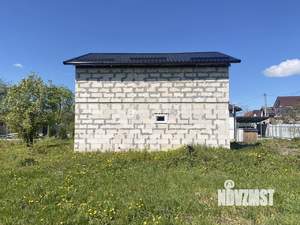 Дом 98м², 2-этажный, участок 5 сот.  