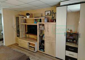 Дом 80м&sup2;, 2-этажный, участок 1 сот.  