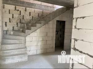 Дом 253м&sup2;, 2-этажный, участок 6 сот.  