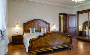 Дом 309м&sup2;, 2-этажный, участок 6 сот.  