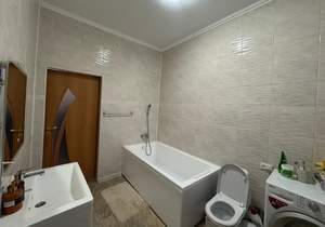 Дом 85м&sup2;, 2-этажный, участок 0 сот.  