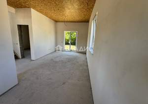 Дом 110м², 2-этажный, участок 4 сот.  