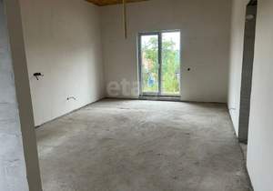 Дом 65м&sup2;, 1-этажный, участок 6 сот.  