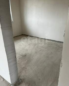 Дом 65м&sup2;, 1-этажный, участок 6 сот.  