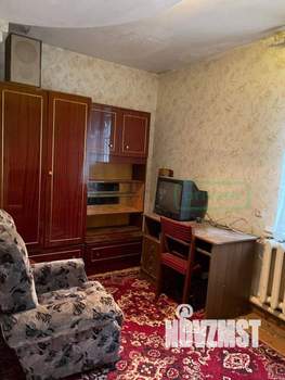 Дом 58м², 1-этажный, участок 8 сот.  