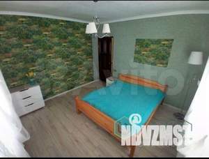 Дом 174м&sup2;, 2-этажный, участок 8 сот.  