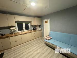 Дом 60м², 2-этажный, участок 7 сот.  