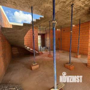 Таунхаус 140м&sup2;, 2-этажный, участок 3 сот.  