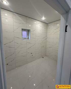 Дом 140м², 2-этажный, участок 4 сот.  