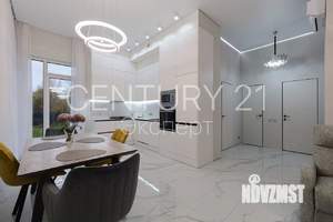 Дом 255м², 3-этажный, участок 5 сот.  