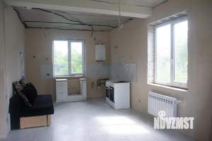 Дом 112м², 2-этажный, участок 5 сот.  