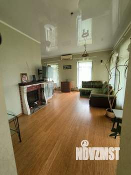 Дом 136м², 2-этажный, участок 10 сот.  