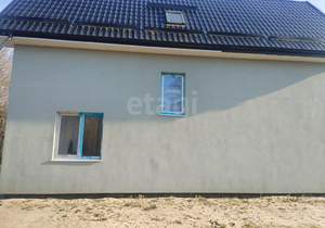 Дом 163м&sup2;, 2-этажный, участок 10 сот.  