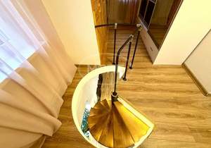 Дом 128м&sup2;, 2-этажный, участок 7 сот.  