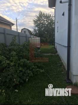 Дом 176м&sup2;, 2-этажный, участок 7 сот.  