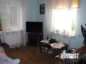 Дом 80м², 1-этажный, участок 6 сот.  