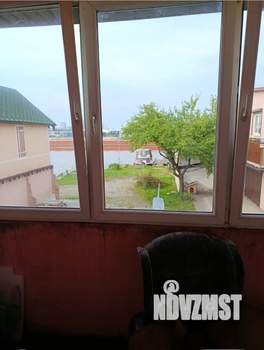 Дом 60м², 2-этажный, участок 1 сот.  