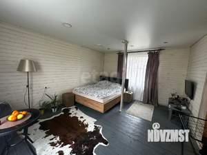 Дача 38м², 1-этажный, участок 7 сот.  