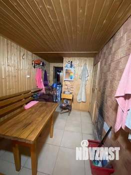 Дом 250м², 3-этажный, участок 5 сот.  