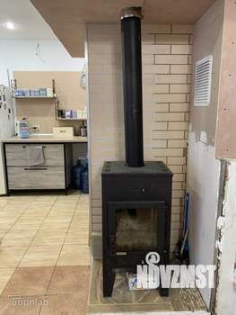 Дом 67м&sup2;, 2-этажный, участок 4 сот.  