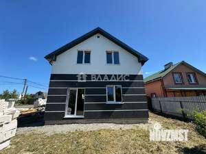 Дача 110м², 1-этажный, участок 4 сот.  
