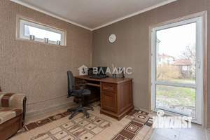 Дом 121м², 2-этажный, участок 6 сот.  