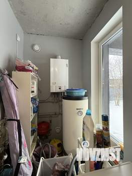 Дом 145м&sup2;, 2-этажный, участок 6 сот.  