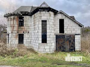 Дом 80м², 2-этажный, участок 4 сот.  