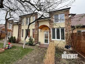 Дом 199м&sup2;, 2-этажный, участок 2 сот.  