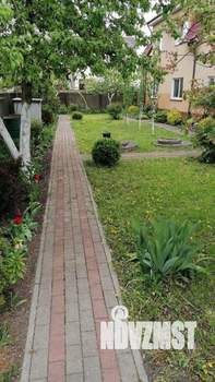 Коттедж 269м&sup2;, 2-этажный, участок 17 сот.  