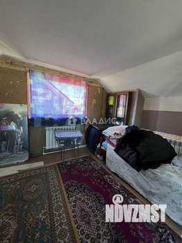 Дом 45м², 2-этажный, участок 7 сот.  