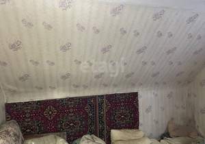 Дом 22м&sup2;, 2-этажный, участок 3 сот.  