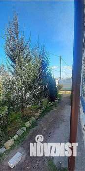 Дом 107м&sup2;, 2-этажный, участок 7 сот.  