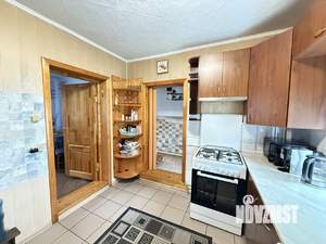 Дом 63м&sup2;, 2-этажный, участок 4 сот.  