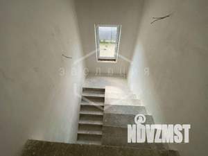 Таунхаус 167м&sup2;, 2-этажный, участок 2 сот.  