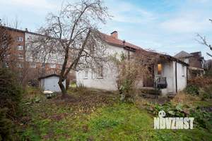 Дом 81м², 1-этажный, участок 9 сот.  