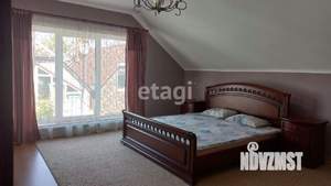 Таунхаус 138м², 3-этажный, участок 4 сот.  