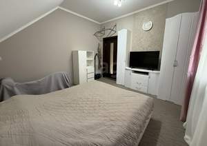 Дом 106м&sup2;, 2-этажный, участок 3 сот.  