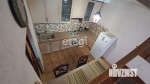 Таунхаус 138м², 3-этажный, участок 4 сот.  