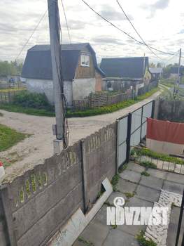 Дом 130м², 2-этажный, участок 10 сот.  