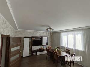 Дом 120м², 2-этажный, участок 5 сот.  
