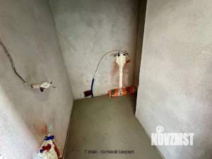 Дом 183м², 2-этажный, участок 9 сот.  