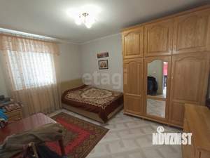 Дом 140м², 2-этажный, участок 6 сот.  