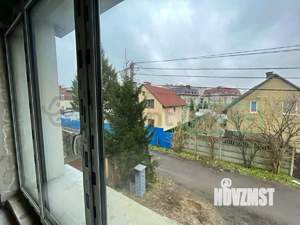 Дом 206м², 2-этажный, участок 4 сот.  