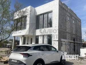 Коттедж 180м², 2-этажный, участок 3 сот.  