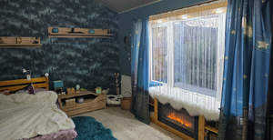 Дом 120м&sup2;, 2-этажный, участок 7 сот.  