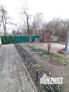 Дом 352м², 3-этажный, участок 8 сот.  